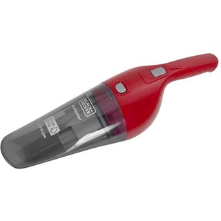 Aspirador de Pó e Água Black&Decker APB3600