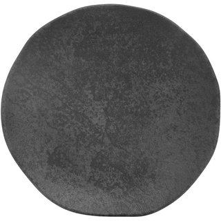 Prato de Sobremesa Porto Brasil Geo 19 cm
