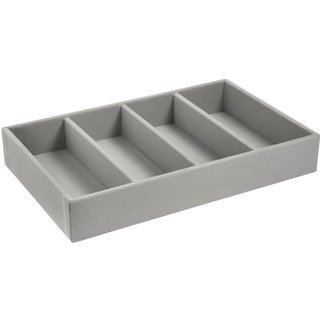 Organizador de Óculos 4 Divisórias Home Style Vanity 29 cm x 18 cm