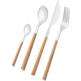 Faqueiro Home Style Linjer 24 Peças