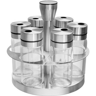 Jogo de Porta Condimentos Home Style Gusto