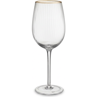 Taça de Água e Vinho Home Style Jeannie