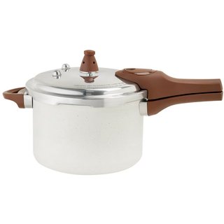 Panela de Pressão Brinox Pressure