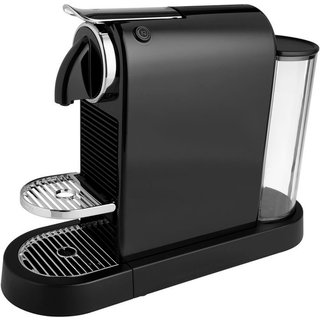 Cafeteira Elétrica Nespresso Citiz