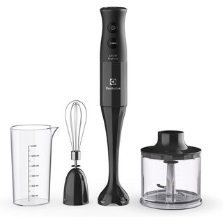 Mixer 3 Em 1 Haste Plástico 600ml 400W - Electrolux