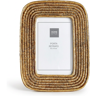 Porta Retrato Home Style Solar