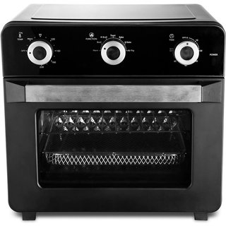 Forno e Fritadeira Hamilton Beach Aswe 003 Bz127