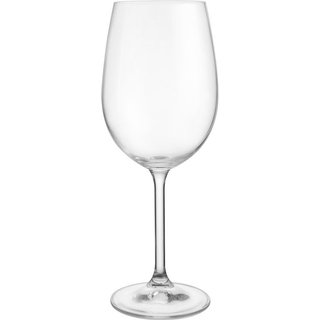 Taça de Vinho Home Style By Bohemia Blanc