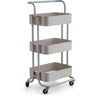 Carrinho Organizador Home Style Versatile