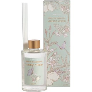 Difusor Home Style Verbena Veridis