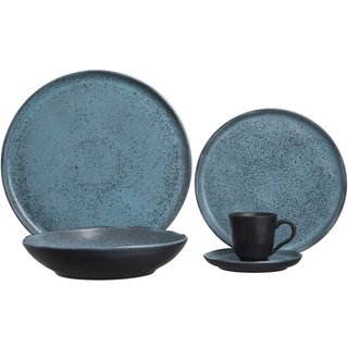 Aparelho de Jantar Home Style Nirvana 20 peças