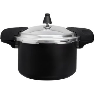 Panela de Pressão Brinox Pressure Duo