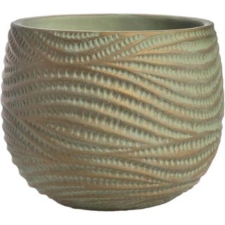 Cachepot Home Style Italian Noto 18 cm
