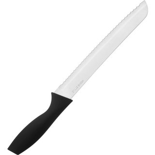 Faca de Pão Home Style Neutre Black 26 cm