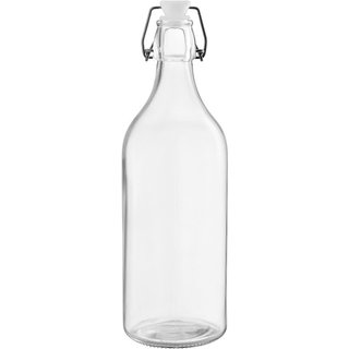 Garrafa Home Style Clear