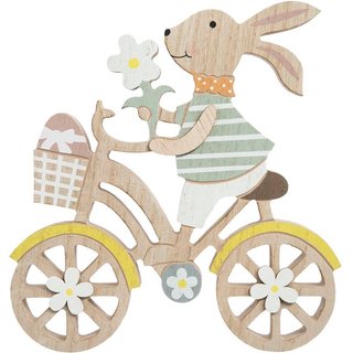 Adorno Coelho Home Style Bici Mario