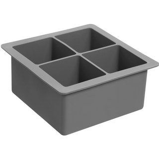 Forma de Gelo para 4 cubos Home Style Cocinero