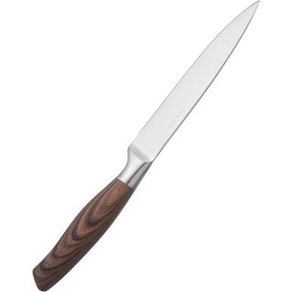 Faca Multiuso Home Style Wood 23 cm