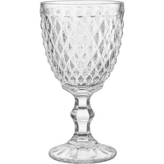 Taça de Água e Suco Home Style New Bico de Abacaxi