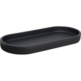Bandeja Organizadora Home Style Groove 25 cm x 11 cm