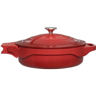 Caçarola Baixa Home Style Piemonte 28 cm