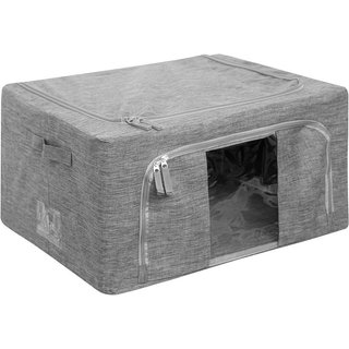 Organizador Dobrável Home Style Hako 50 cm x 40 cm