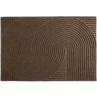 Capacho Home Style Rotterdam 60 cm x 40 cm