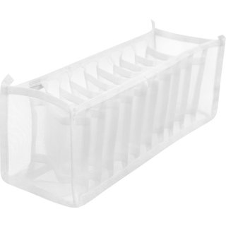 Organizador de Gaveta Colmeia Home Style Hive 32 x 12 cm