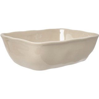 Assadeira Refratária Home Style Orgânica 21 cm x 15 cm