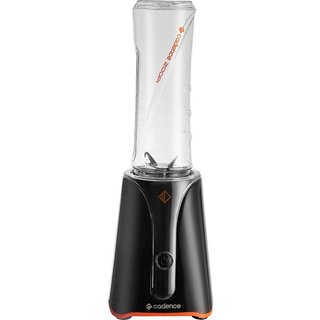 Liquidificador Blender Cadence Zoop Contrast 2 jarras