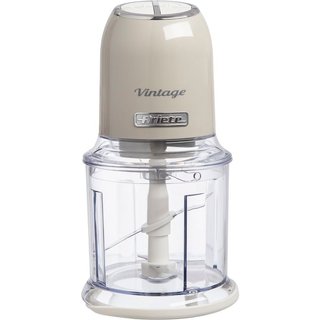 Mixer Processador Ariete 438 Vintage