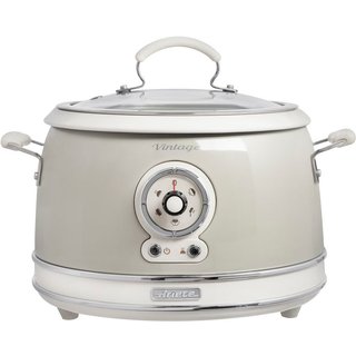 Panela de Arroz Elétrica Ariete Vintage