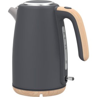 Chaleira Elétrica Labravia Wooden