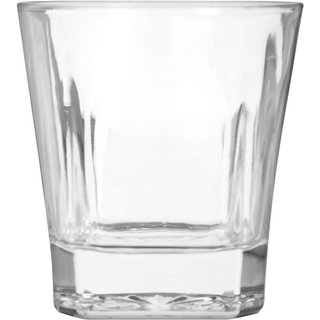 Copo de Whisky Home Style Cube