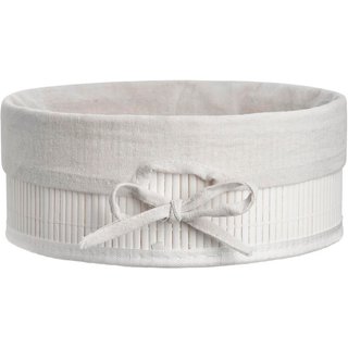 Cesta Para Pães Home Style Blanca 18 cm