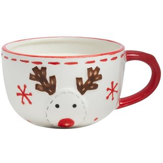 Vela Home Style Cocoa 16 cm