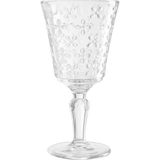 Taça Água e Suco Home Style Fiore