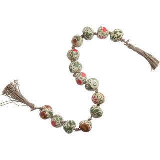 Colar de Mesa Home Style Gerbera 92 cm
