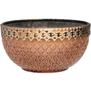 Porta Vela Home Style Mada 11 cm