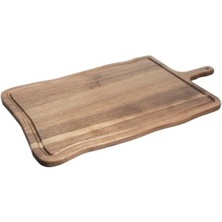 Tábua Home Style Acácia Orgânica 31 cm x 55 cm