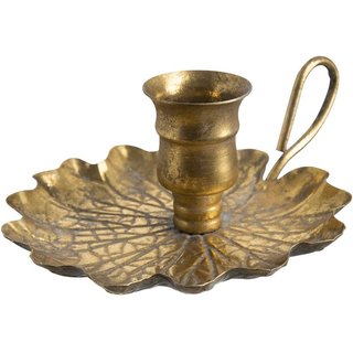 Castiçal Home Style Jafa 17 cm