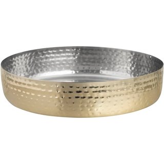 Saladeira Home Style New Aurum 30 cm