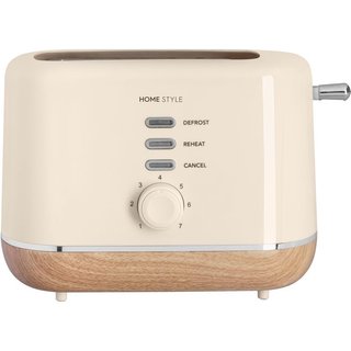 Torradeira Elétrica Home Style Kaori