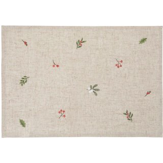 Lugar Americano Home Style Botanic 35 cm x 50 cm