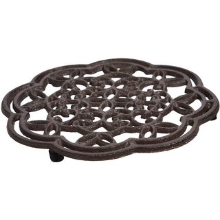 Descanso de Panela Home Style Mandala 19 cm