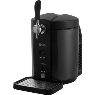 Chopeira EOS Bierhaus All Black