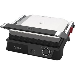 Grill Elétrico Oster Multiuso OGRL610
