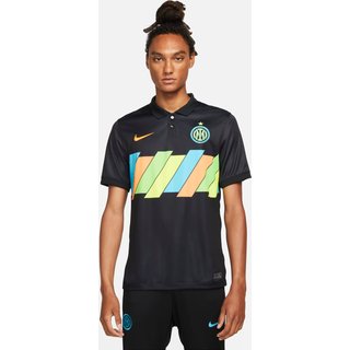 Camisa Nike Inter de Milão 2021/22 Torcedor Pro III Masculina