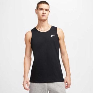 Regata Nike Sportswear Club Masculina