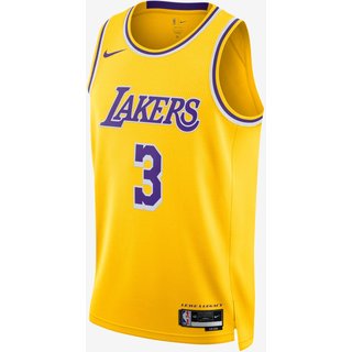 Regata Nike Los Angeles Lakers Icon Edition 2022/23 Masculina